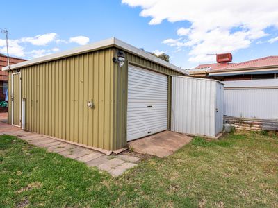 46 Wittenoom Street, Boulder