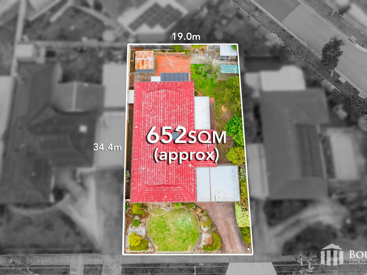 36 Outlook Drive, Dandenong North