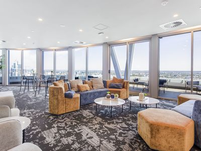 1608 / 63 Adelaide Terrace, East Perth