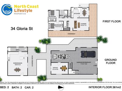 34 Gloria Street, South Golden Beach