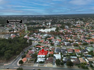 417 Summerlakes Parade, Ballajura