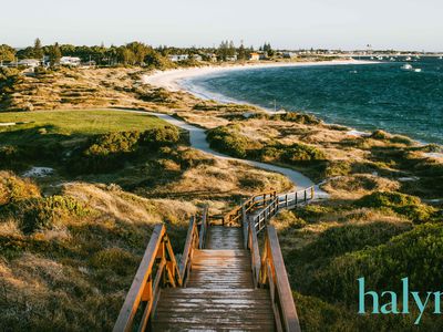 LANCELIN SOUTH, Lancelin