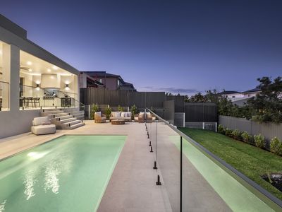 31 Roland Garros Crescent, North Kellyville