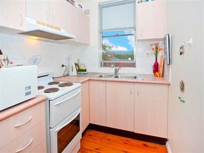 2 / 37 Edward Street, Wollongong