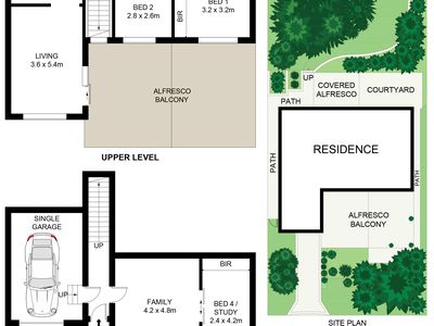 12 Robert St, Kanahooka