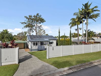 41 Willard Road, Capalaba