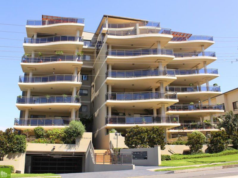 14 / 50 Corrimal Street, Wollongong