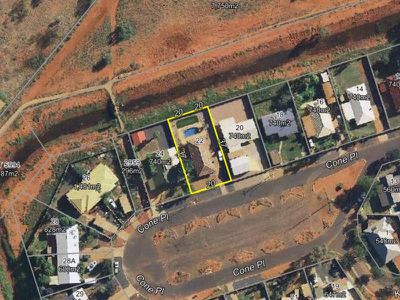 22 Cone Place, South Hedland