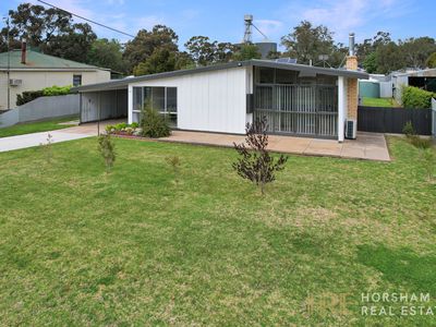 37 Barrack Street, Goroke