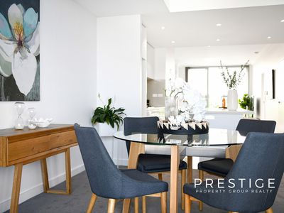 602 / 6 Reede Street, Turrella