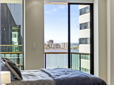 54 / 255 Adelaide Terrace, Perth