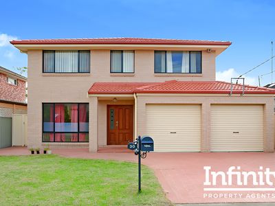 30 Blaxland Street, Matraville