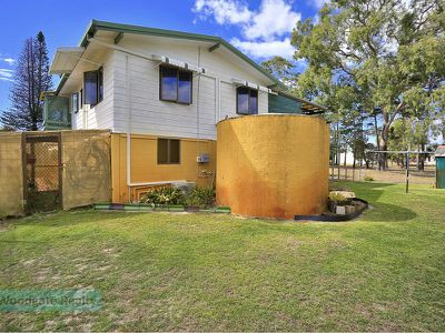 1 Wattle St, Woodgate