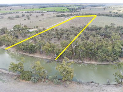 Lot 3, Shady Acres Lane , Moulamein