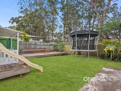 30 Exmouth Road, Kanahooka