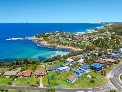 3 Jocelyn Street, Dalmeny