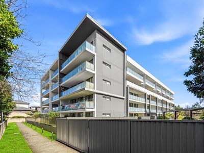 207 / 31A Garfield Street, Wentworthville