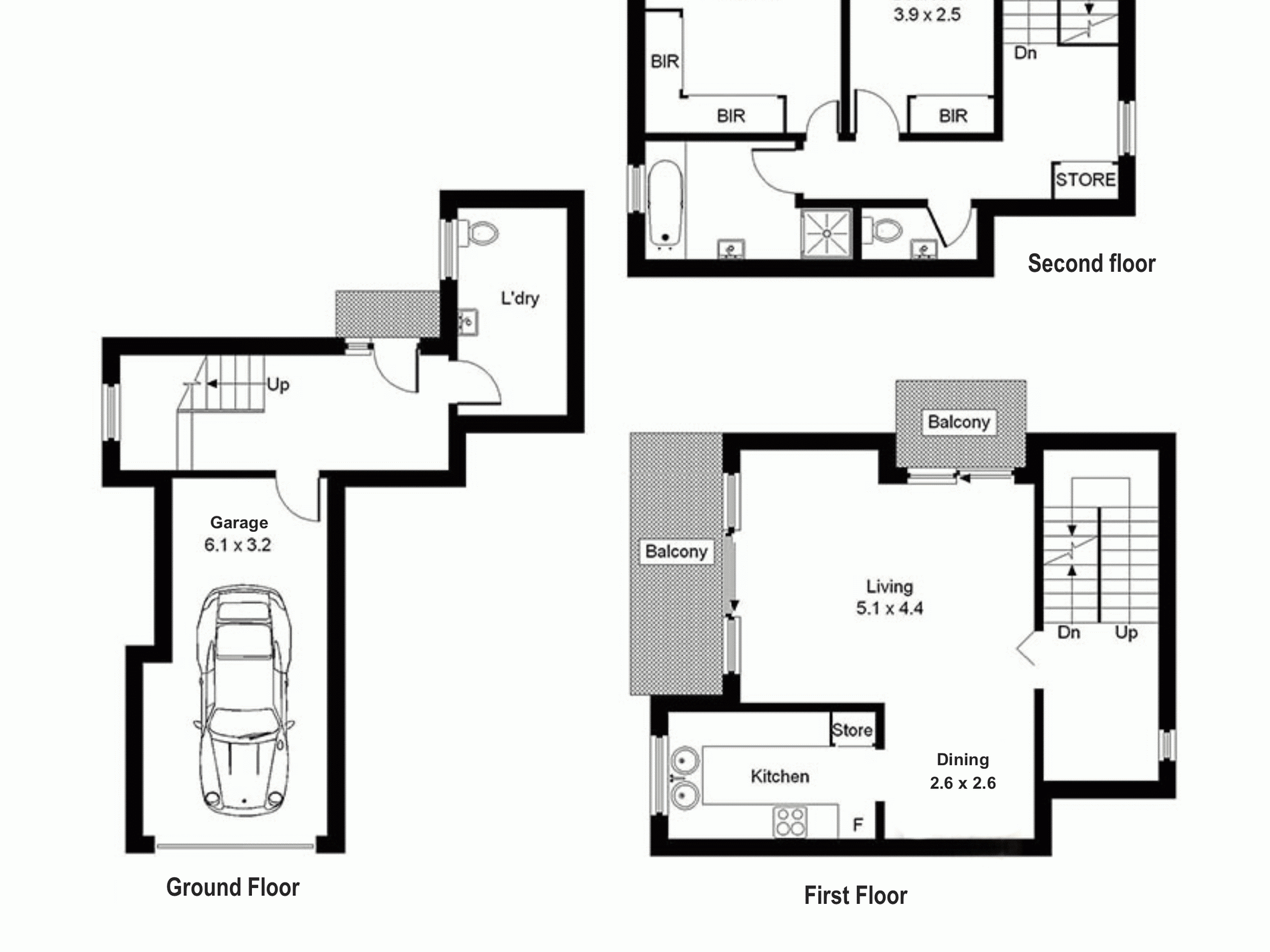10 / 9-11 Nielson Ave, Carlton