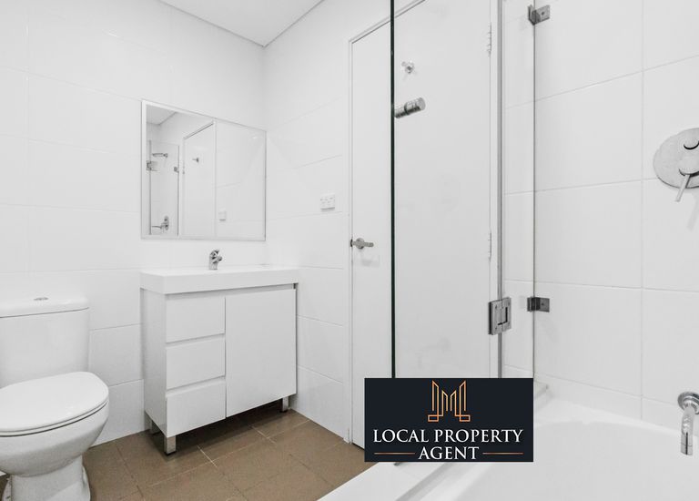 27 / 203 Auburn Rd, Yagoona