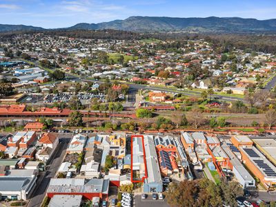 54 STATION STREET, Seymour