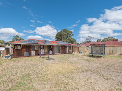 5 Oakajee Court, Gosnells