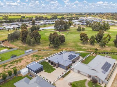 48 Sunningdale Boulevard, Tatura