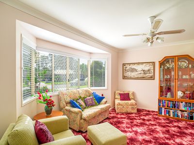 11 Lester Crescent, Torquay