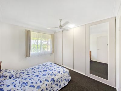 7 English Road, Malanda