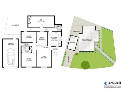 2 Chelsea Drive, Canley Heights
