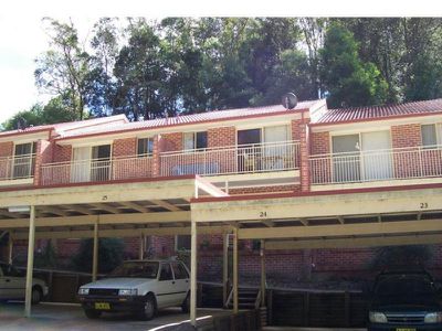 Ourimbah