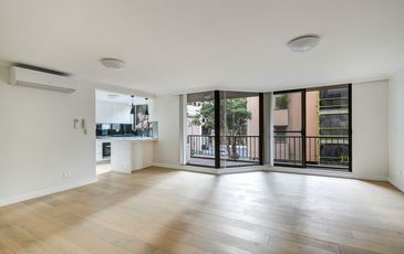 9 / 113 Palmer Street, Woolloomooloo