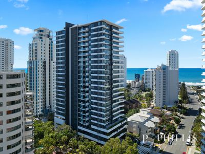 46 / 25 Woodroffe Avenue, Main Beach