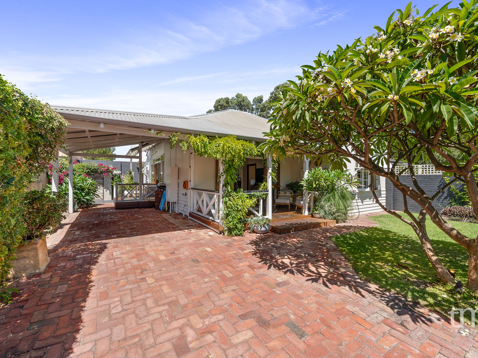49A John Street, North Fremantle