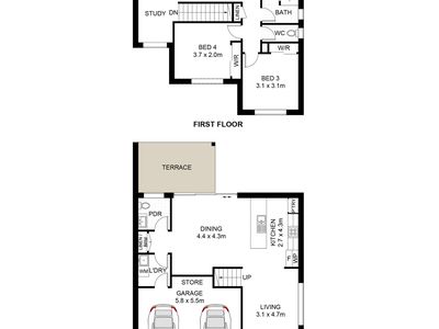 D / 175 Old Southern Road, South Nowra