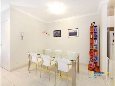16 / 5 Figtree Avenue, Abbotsford