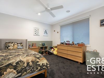 19 Frederick Rise, Narre Warren South