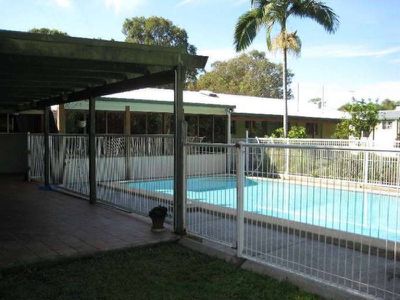 76 BOUNDARY ROAD, Urangan