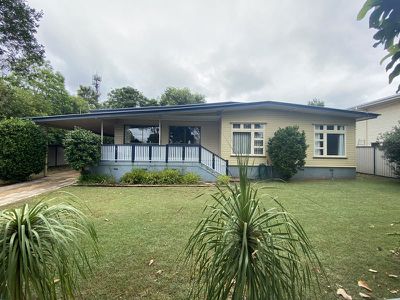 24 Coral Street, Kingaroy