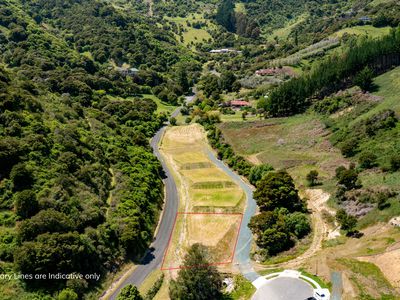 Lot 37 / 60 Saddleback Road, Atawhai