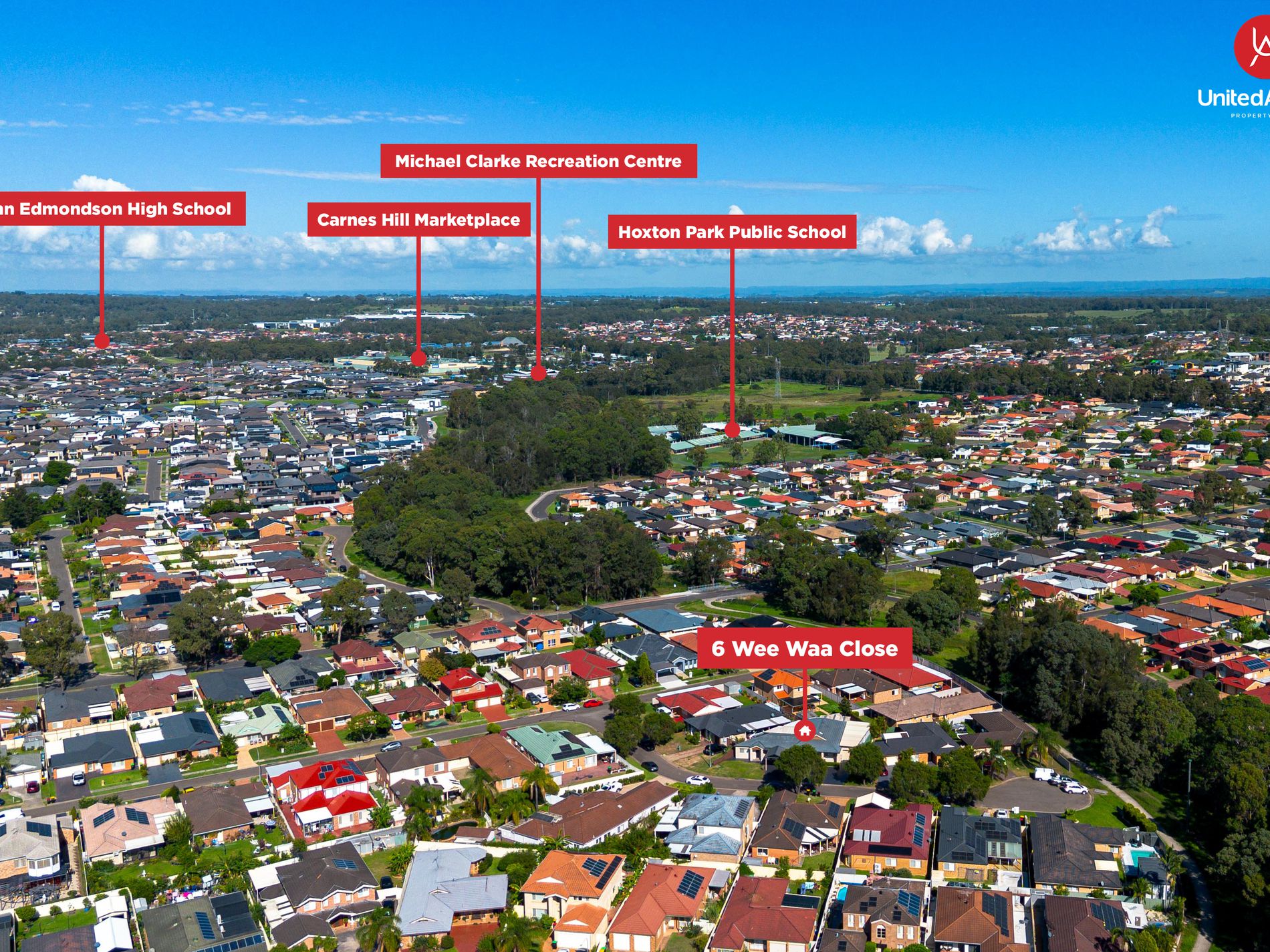 6 & 6a Wee Waa Close, Hoxton Park