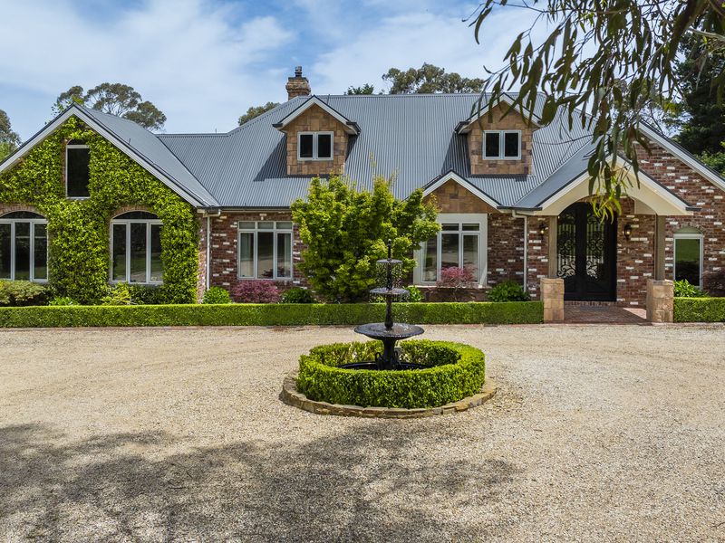 659 Mount Macedon Road, Mount Macedon