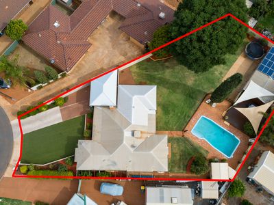 13 O'Connor Way, West Lamington