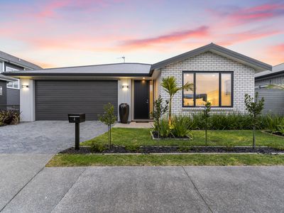 4 Kainga Lane, Whenuapai