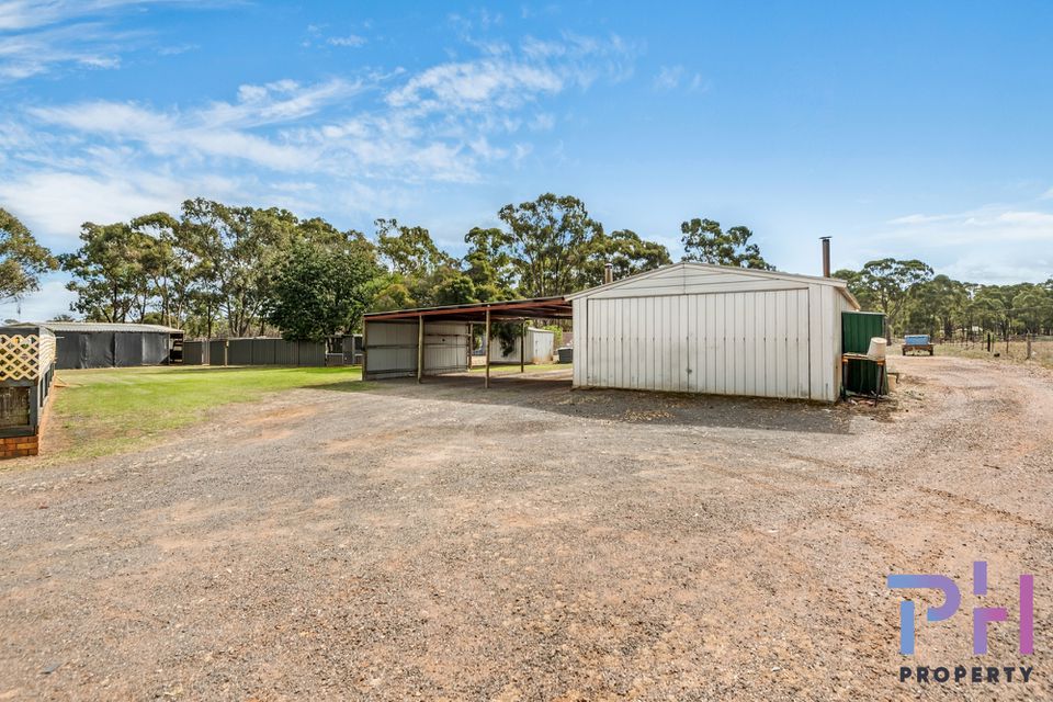 449 Camp Road, Woodvale