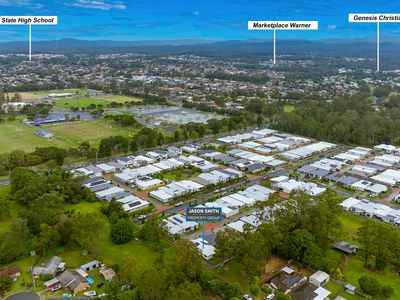 24/8 Miller Blvd, Lawnton
