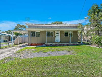 213 Loralyn Avenue, Sanctuary Point