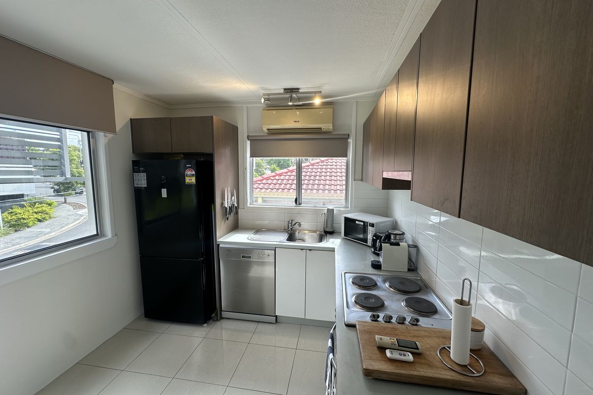 4 / 21 Grantham Street, Dutton Park