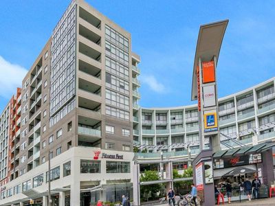 219 / 747 Anzac Parade, Maroubra