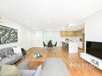 18 / 12-20 Garnet Street, Rockdale