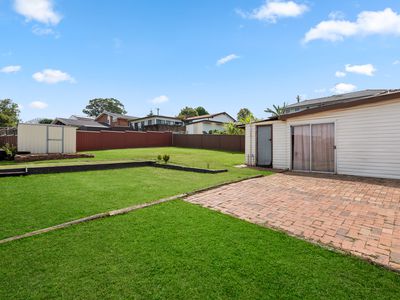138 Rooty Hill Road South, Eastern Creek